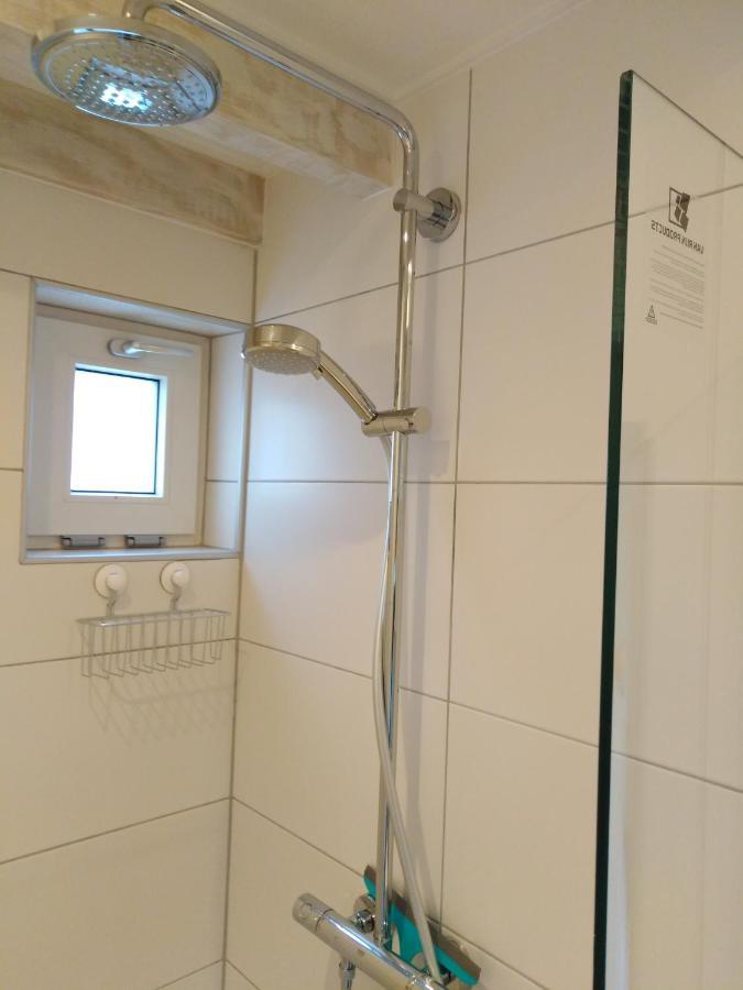 Ferienhaus Tante Cher à La - Zeeland Biggekerke