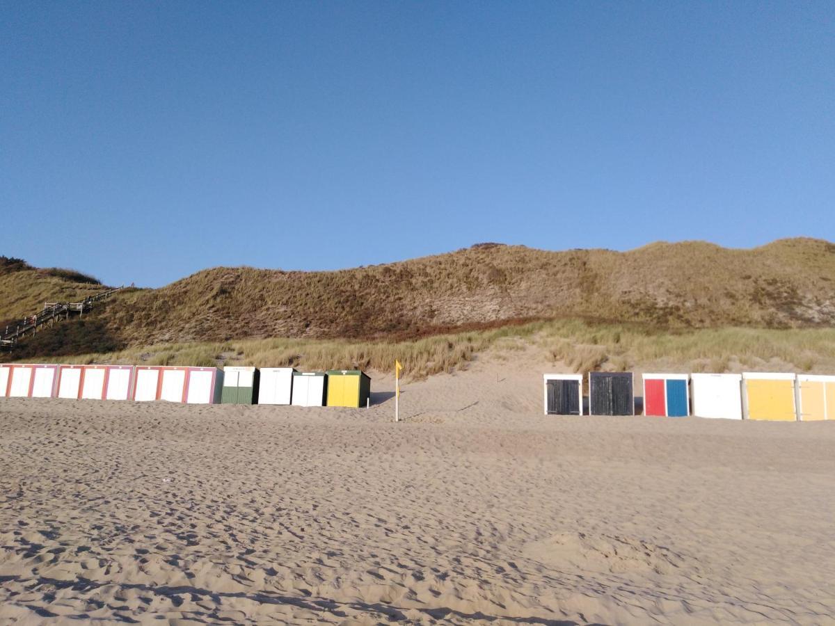 Tante Cher à La - Zeeland *